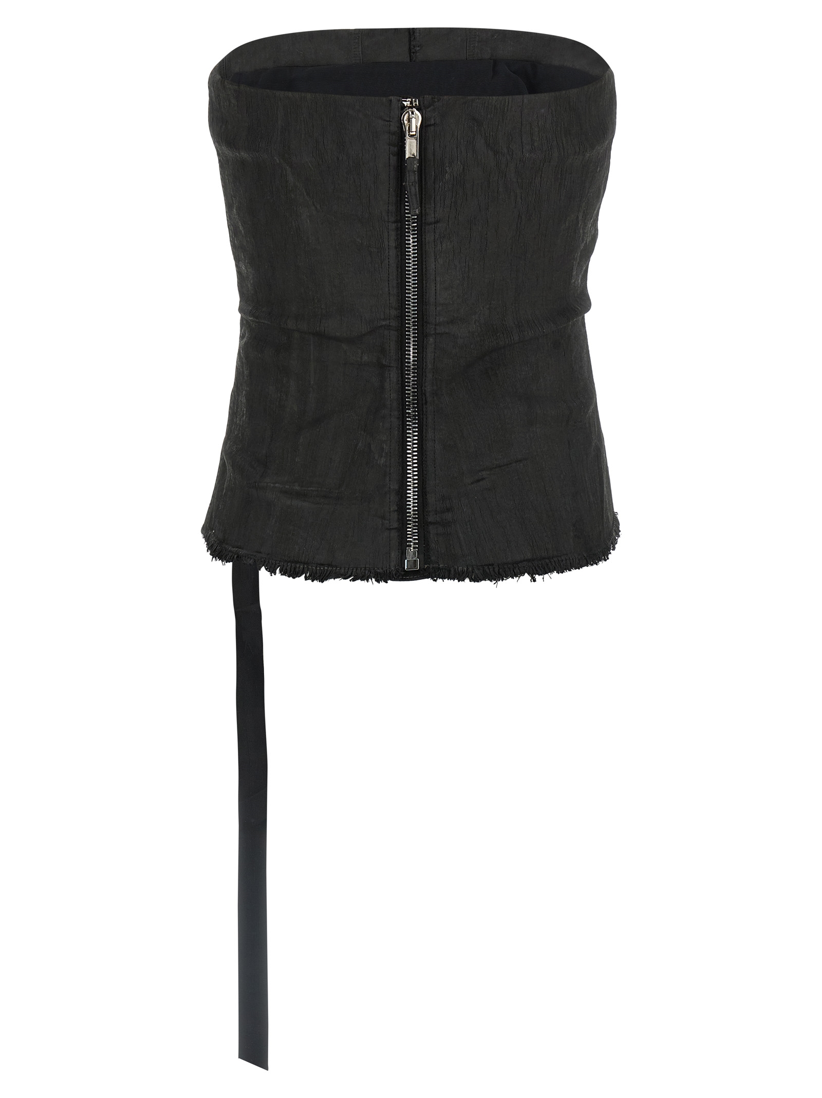 'Bustier' top - immagine 2