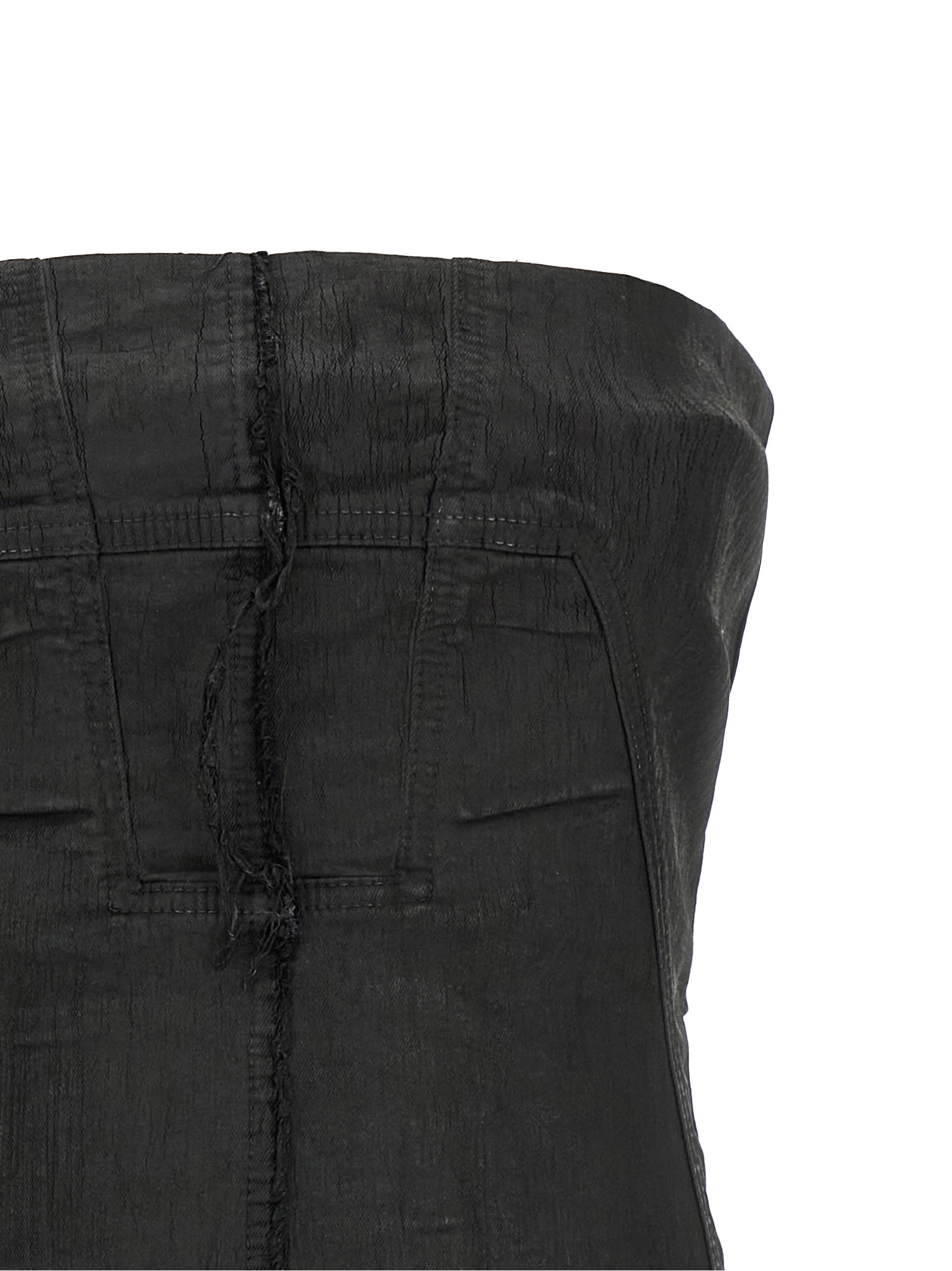 'Bustier' top - immagine 3