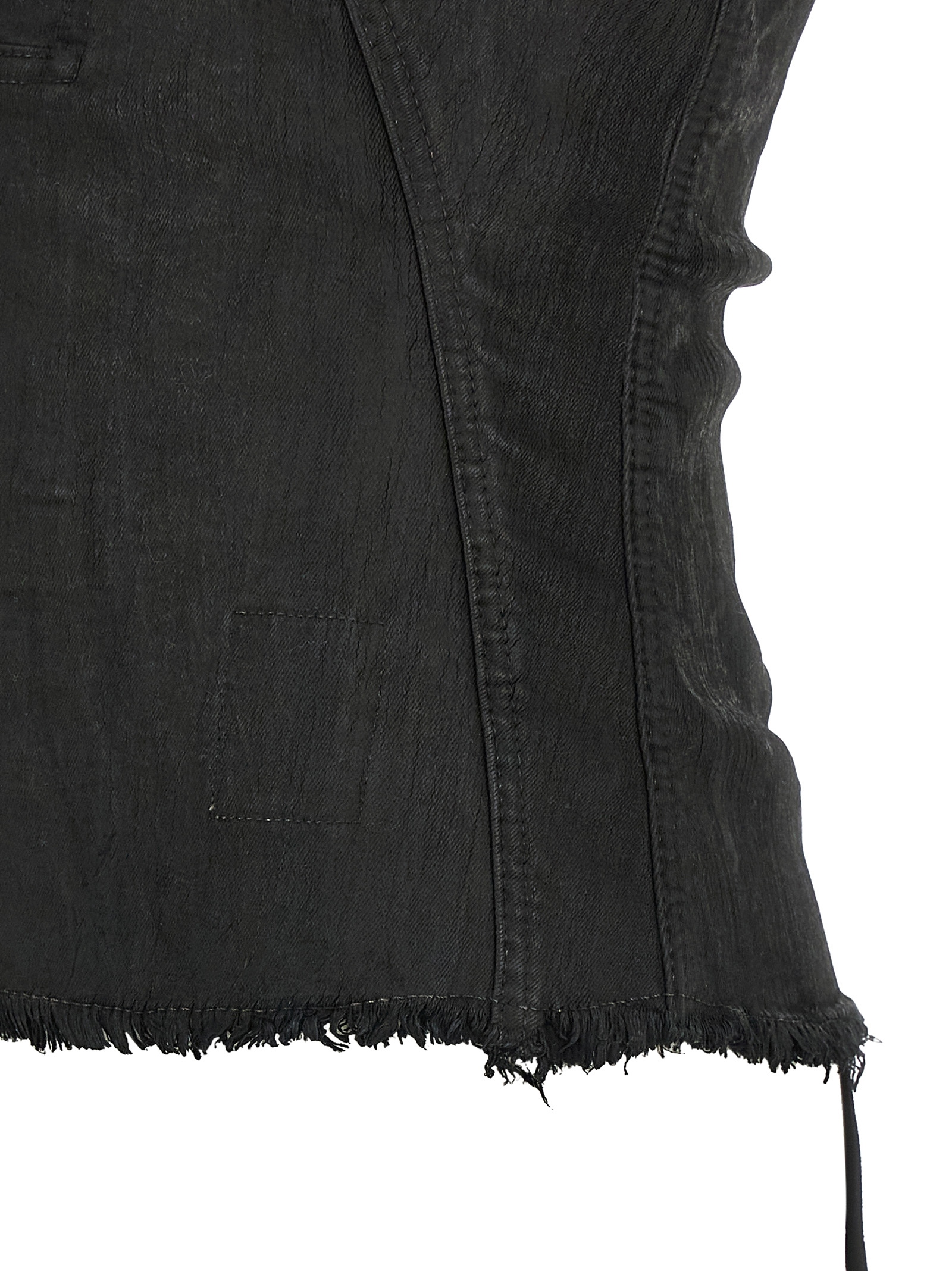 'Bustier' top - immagine 4