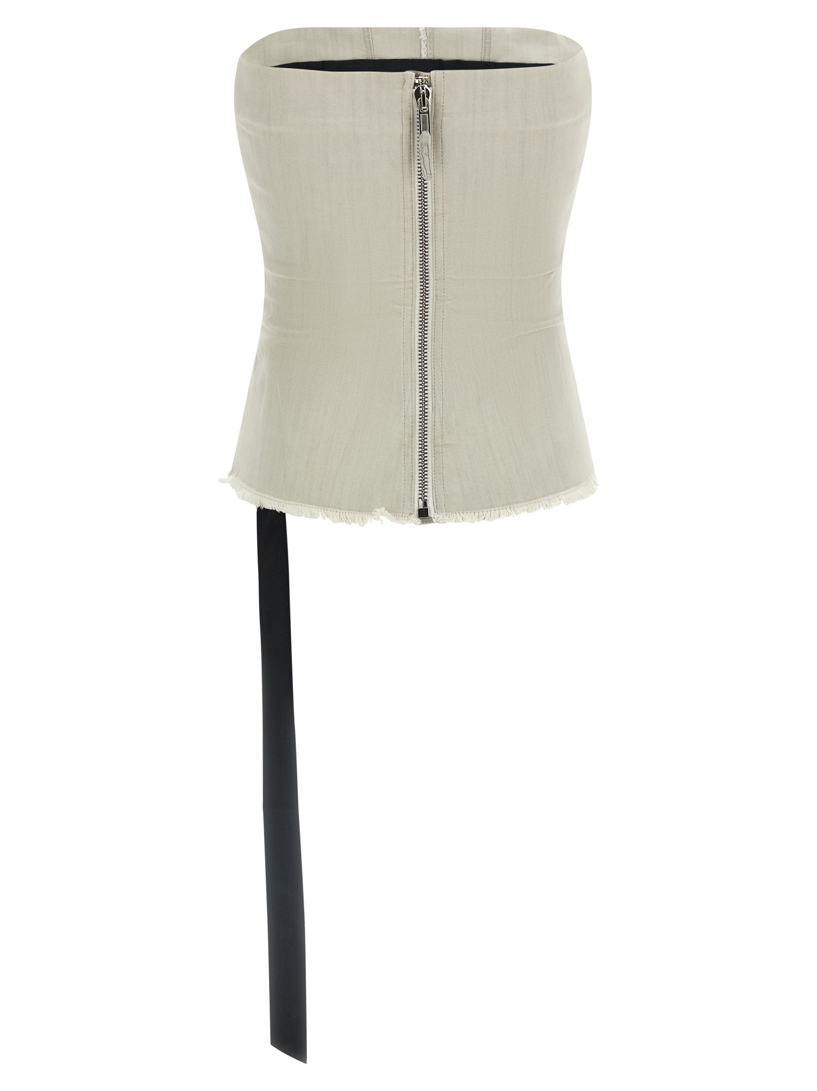 'Bustier' top - immagine 2