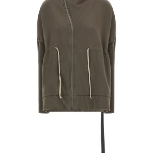 'Mountain Sail' sweatshirt