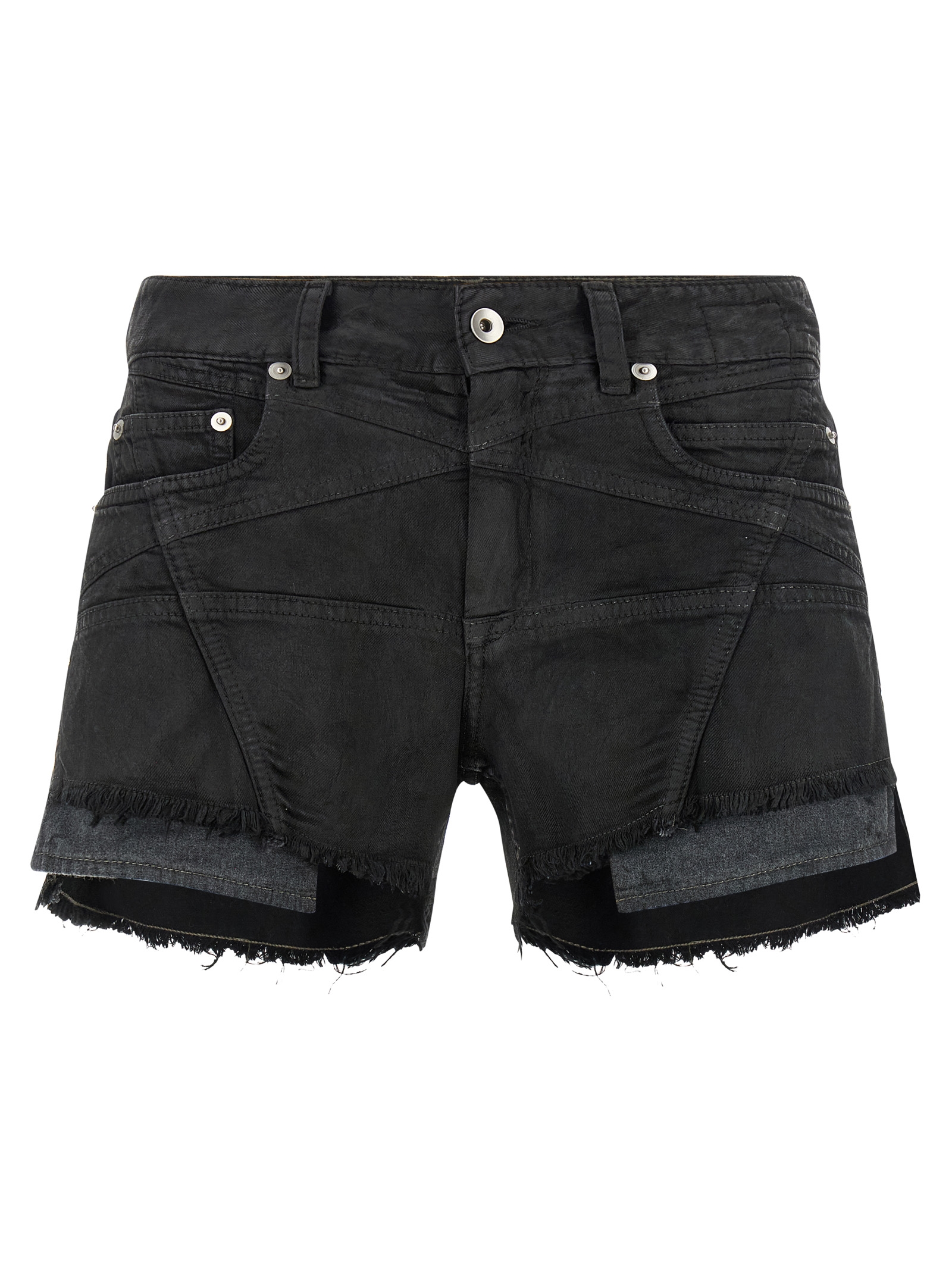 'Lana Cut Offs' shorts