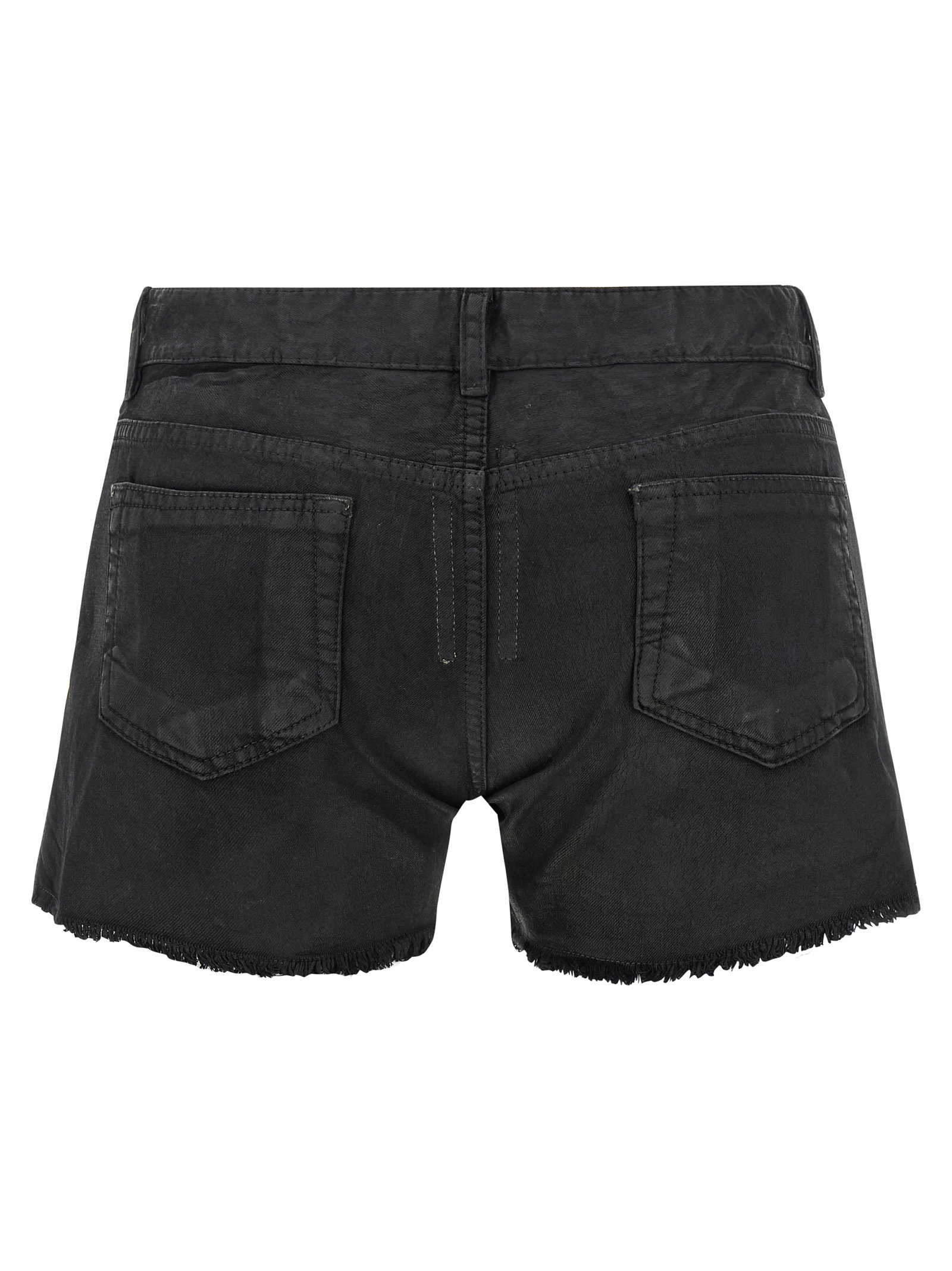 'Lana Cut Offs' shorts - immagine 2
