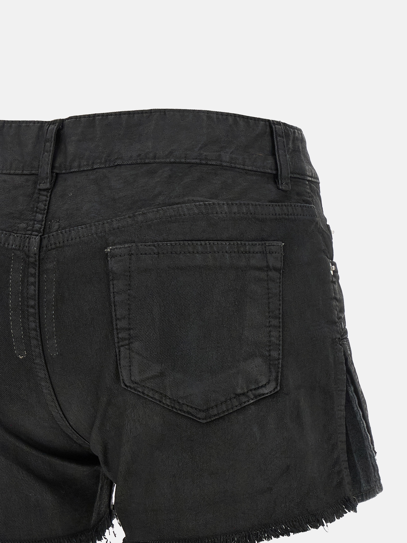 'Lana Cut Offs' shorts - immagine 4