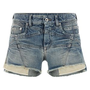 'Lana Cut Offs' shorts