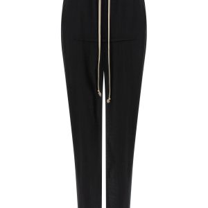 'Pull On Sliced Pillar' skirt