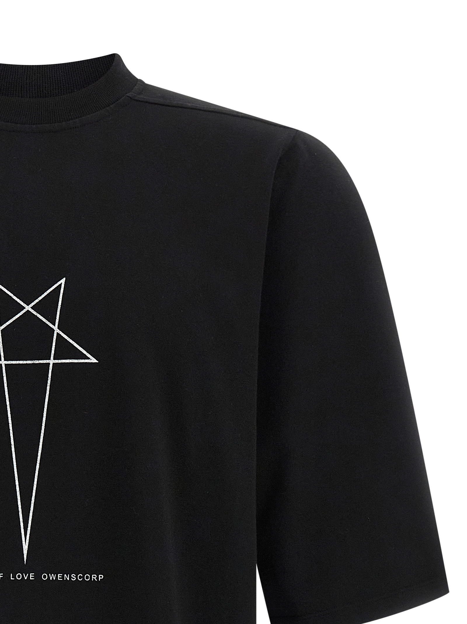 'Jumbo' T-shirt - immagine 3