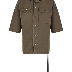 'Magnum Tommy' shirt