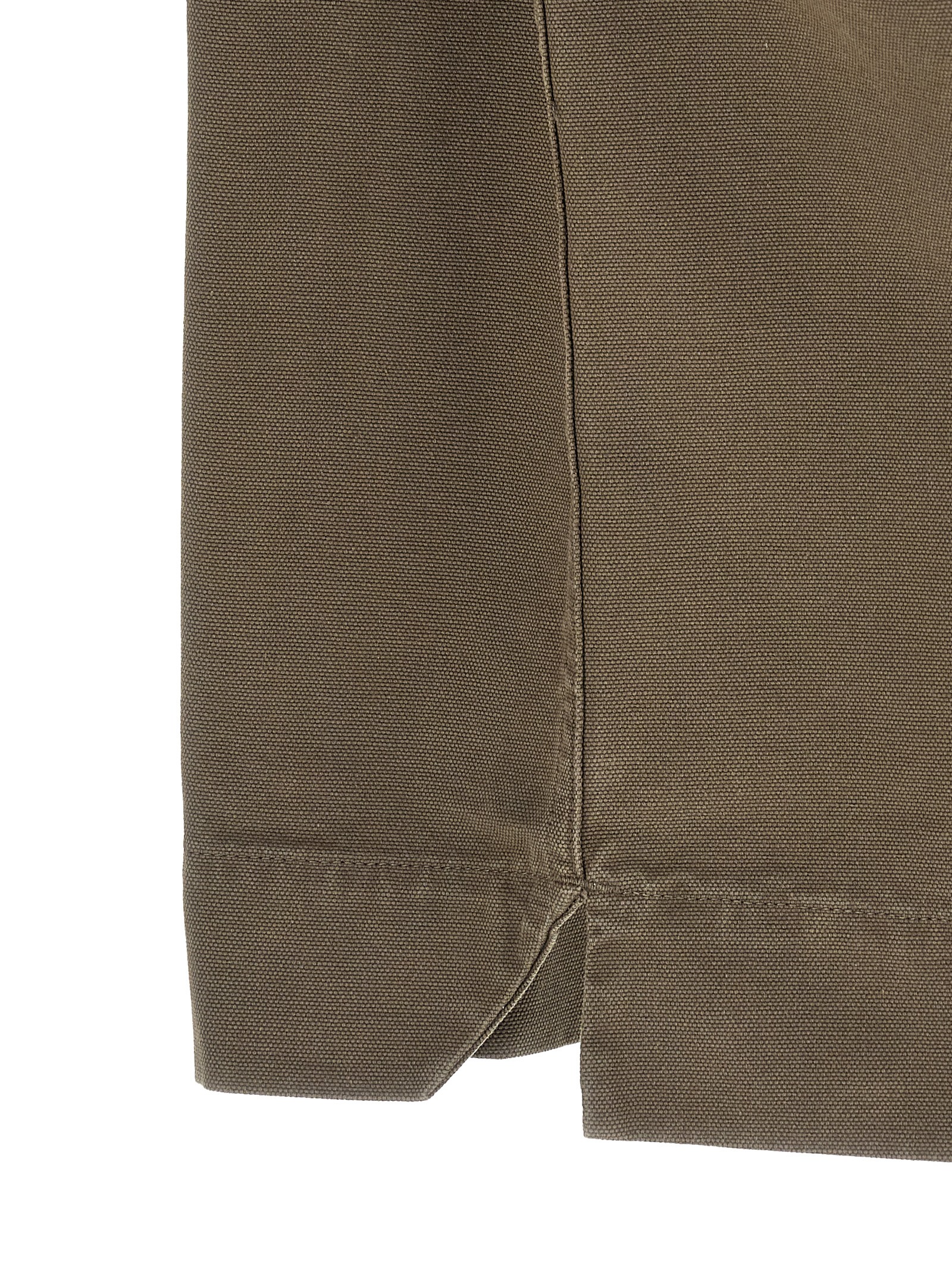 'Magnum Tommy' shirt - immagine 4