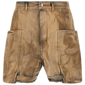 'Stefan Cargo' shorts