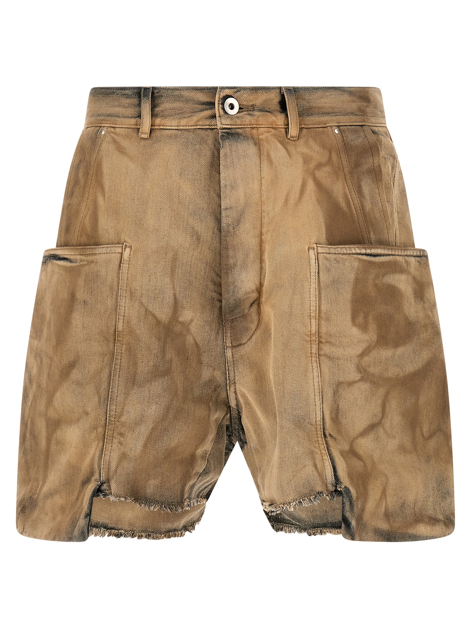'Stefan Cargo' shorts