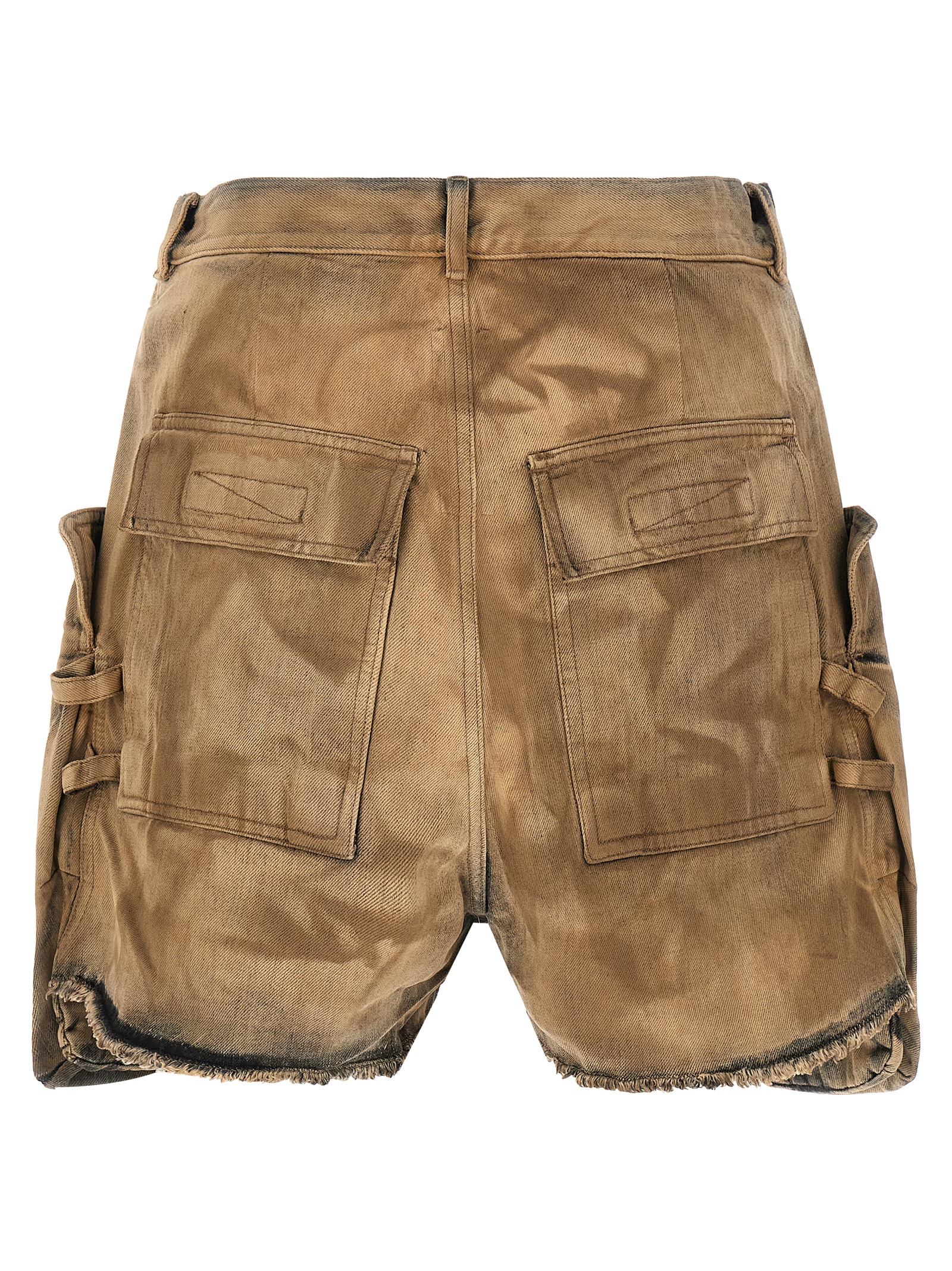 'Stefan Cargo' shorts - immagine 2