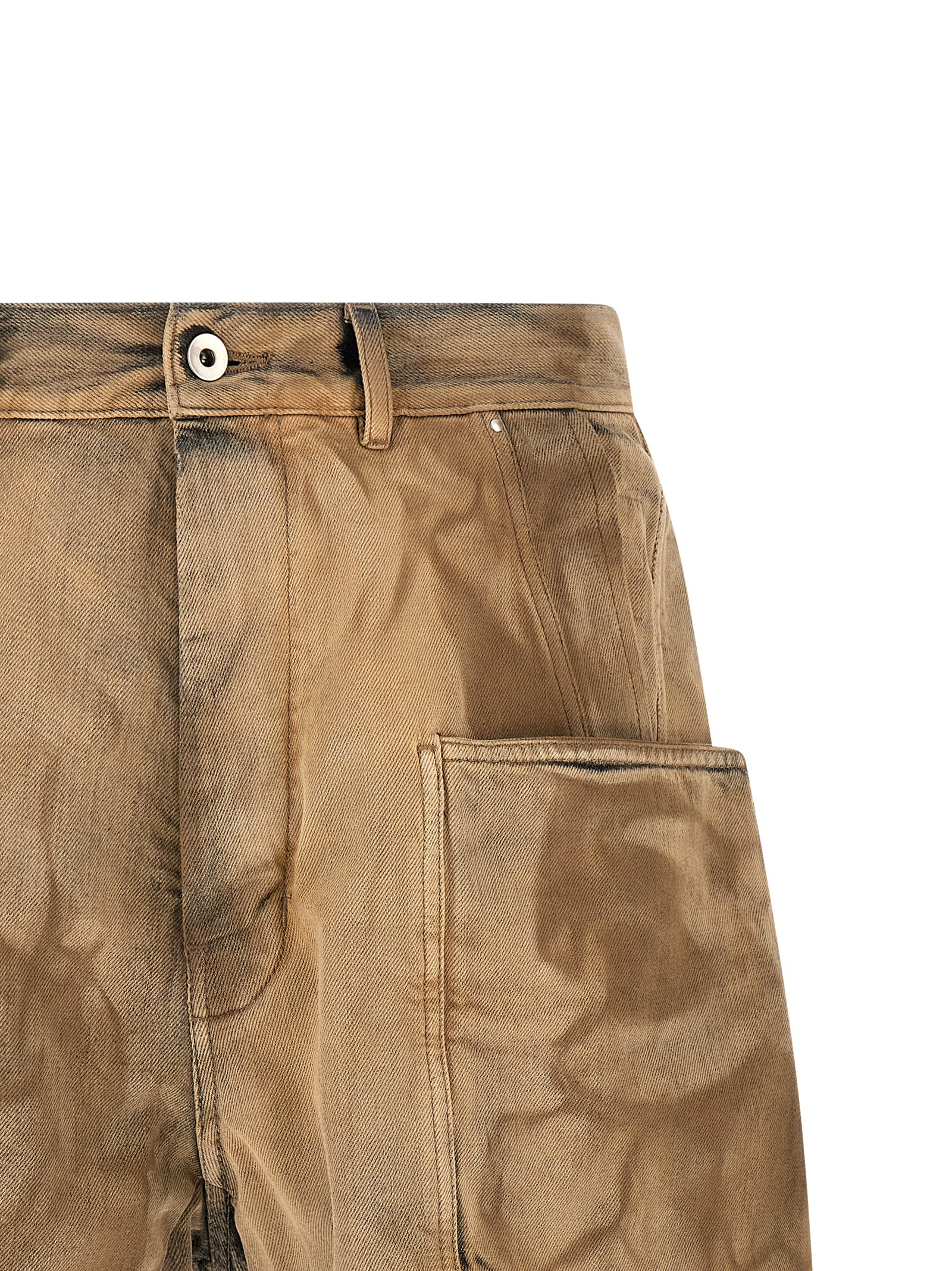 'Stefan Cargo' shorts - immagine 3
