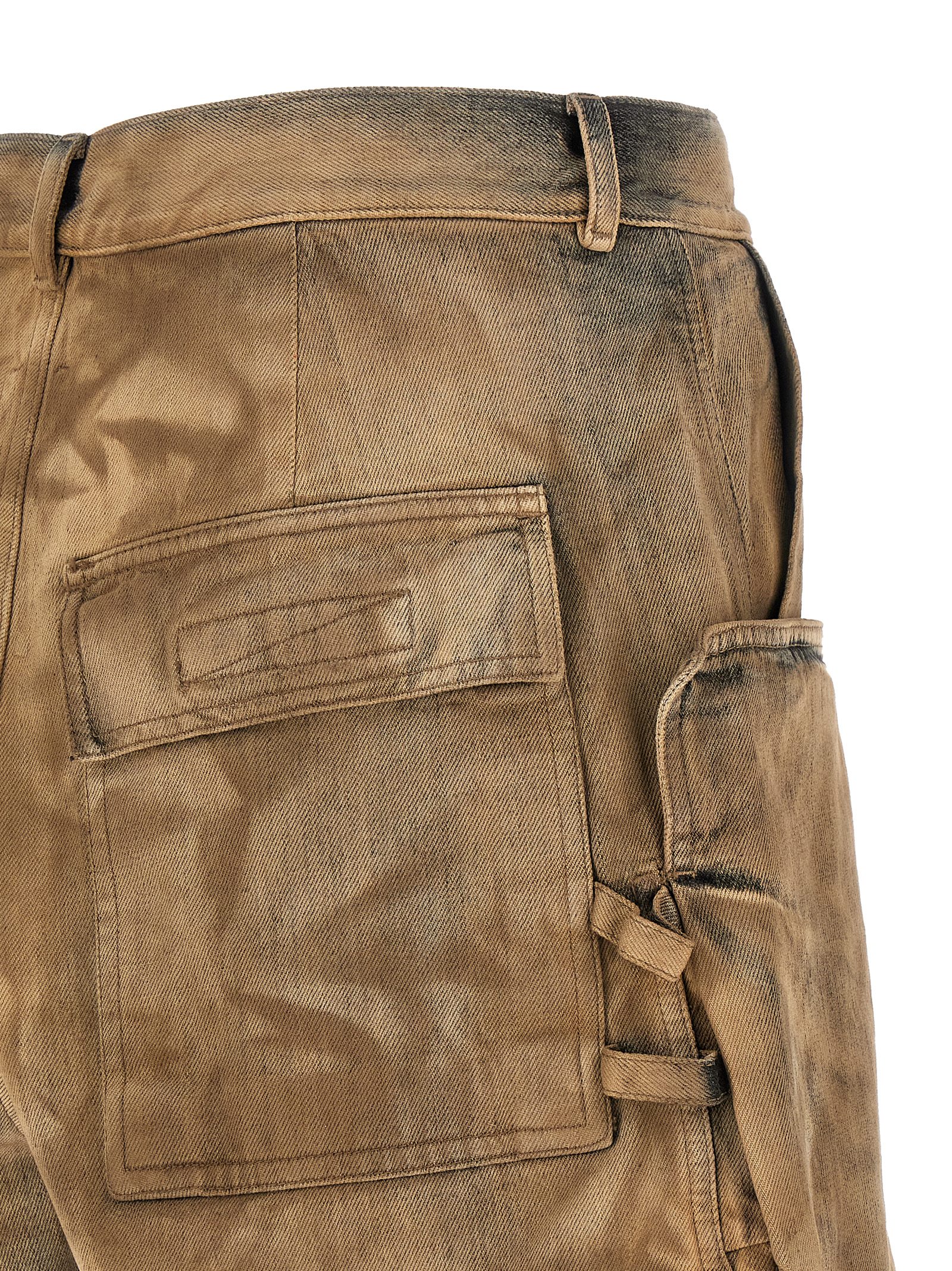 'Stefan Cargo' shorts - immagine 4