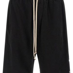 'Wide Pusher Short' bermuda shorts
