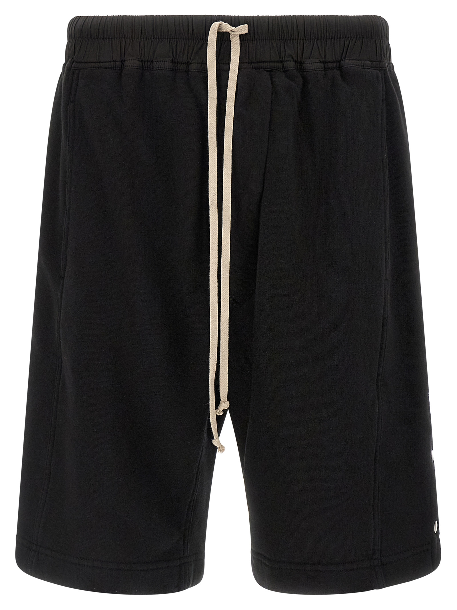 'Wide Pusher Short' bermuda shorts
