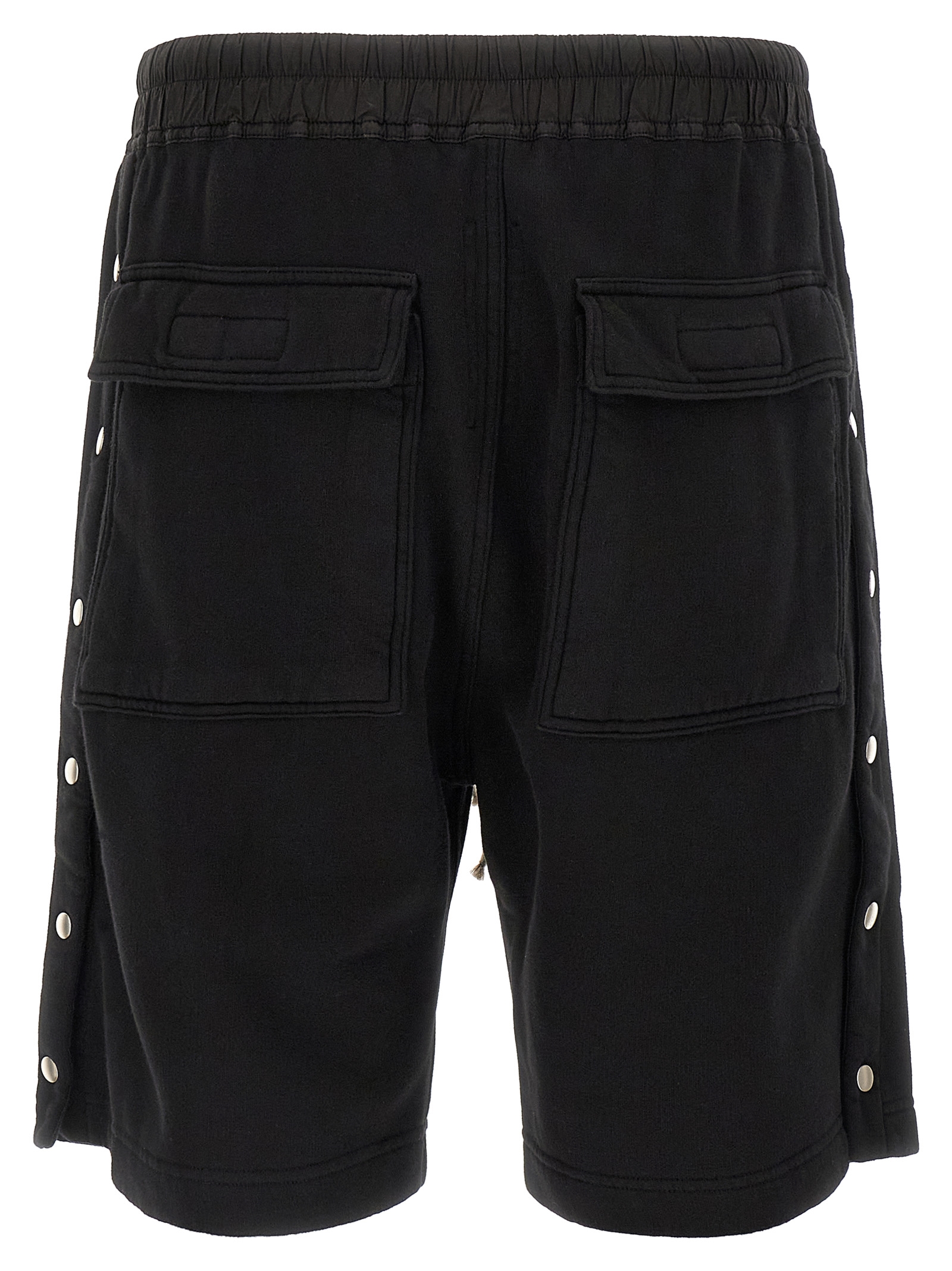 'Wide Pusher Short' bermuda shorts - immagine 2