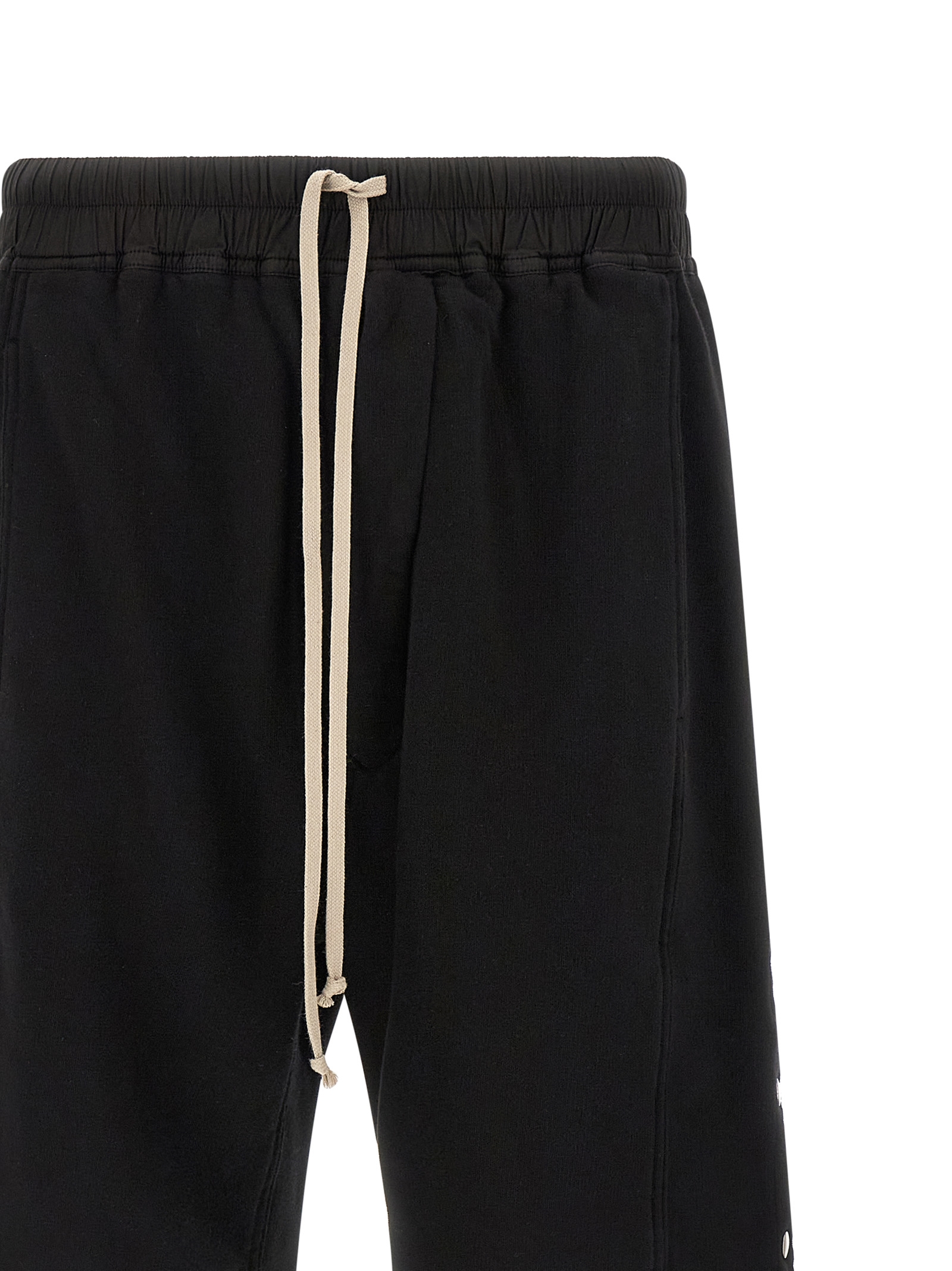 'Wide Pusher Short' bermuda shorts - immagine 3