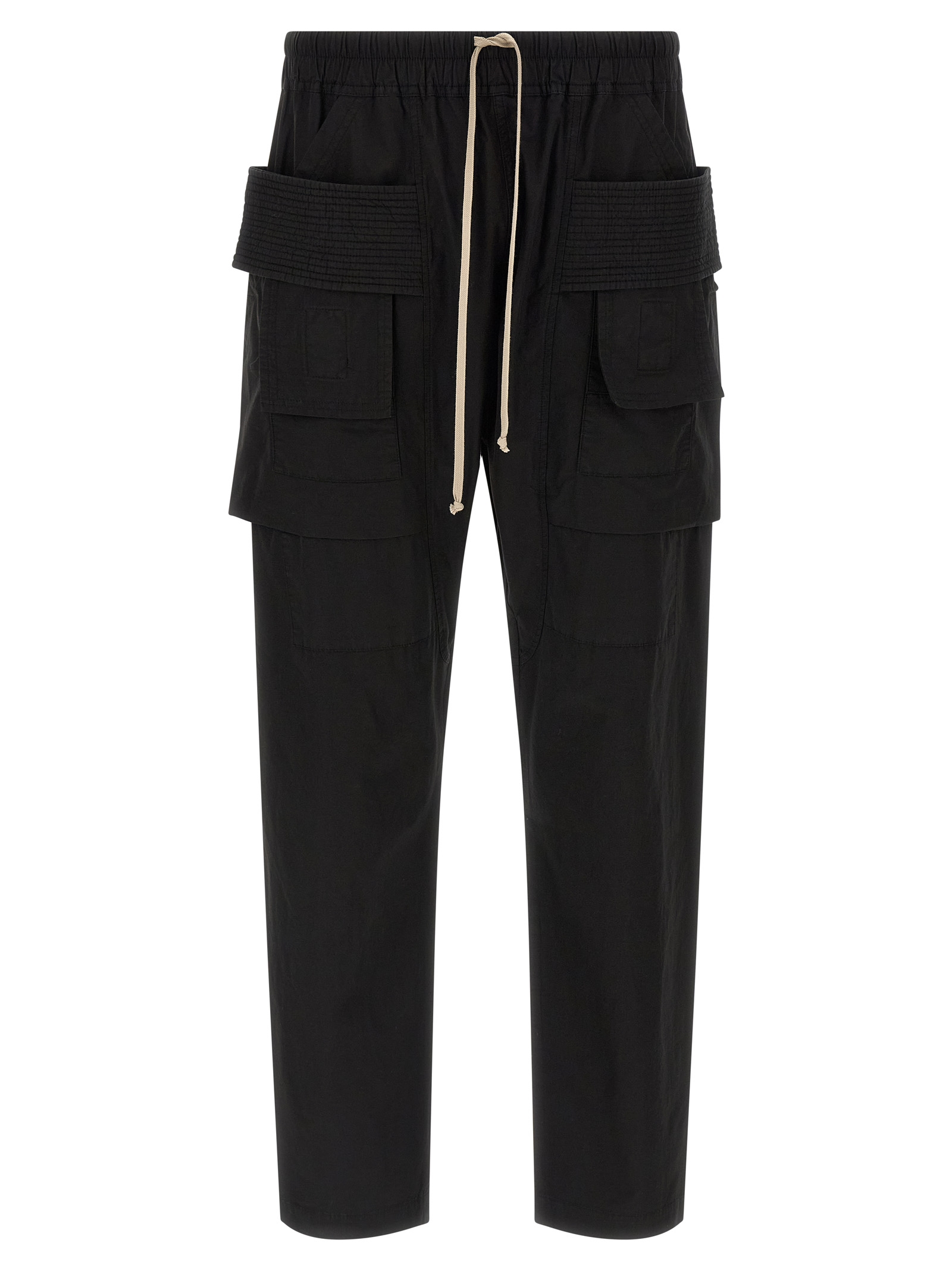 'Creatch Cargo Drawstring' pants