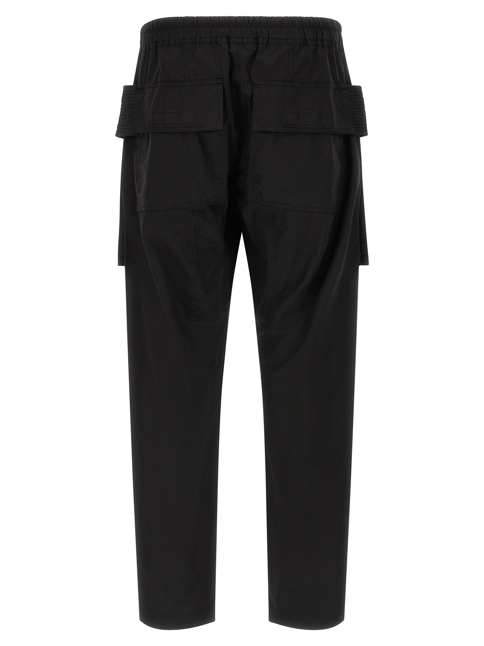 'Creatch Cargo Drawstring' pants - immagine 2