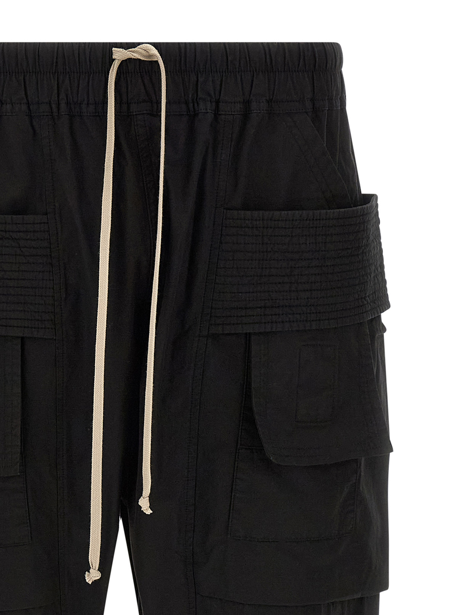 'Creatch Cargo Drawstring' pants - immagine 3
