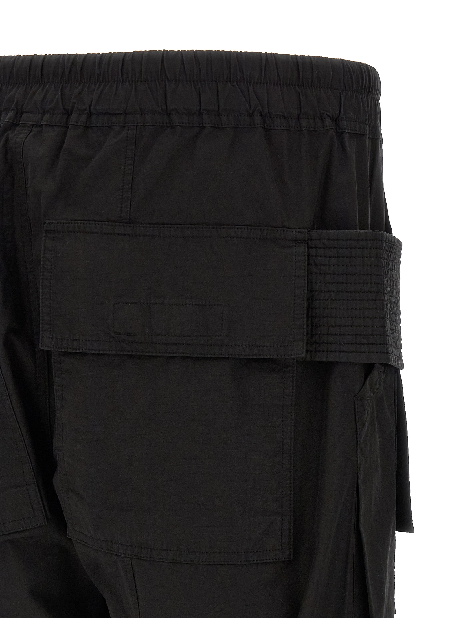 'Creatch Cargo Drawstring' pants - immagine 4