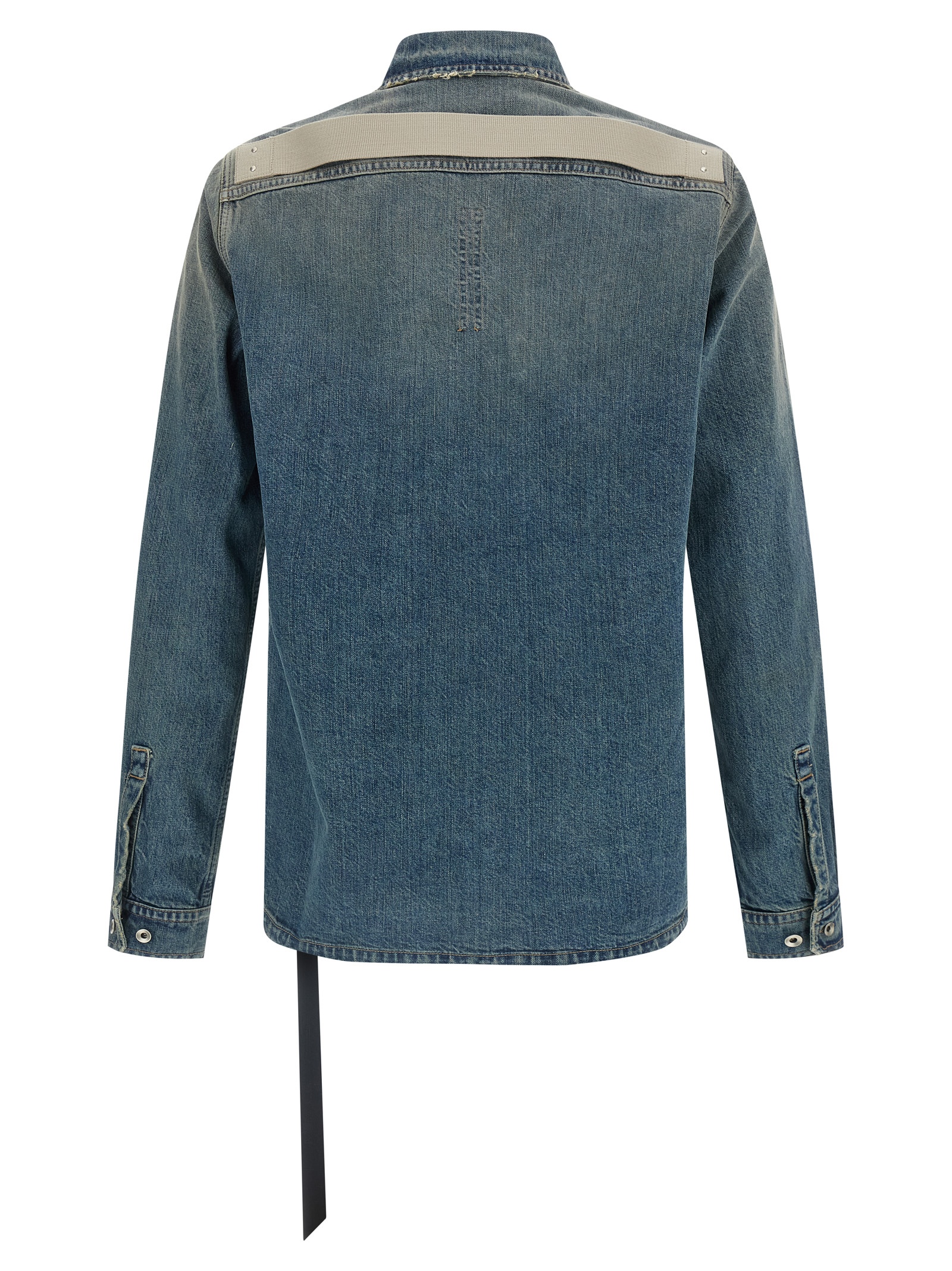 'Outershirt' jacket - immagine 2