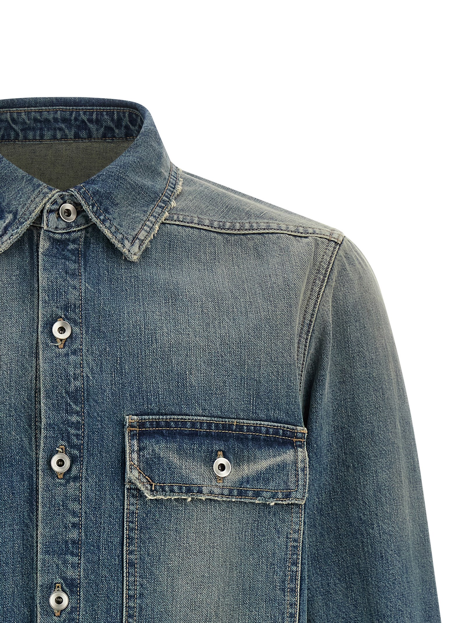 'Outershirt' jacket - immagine 3