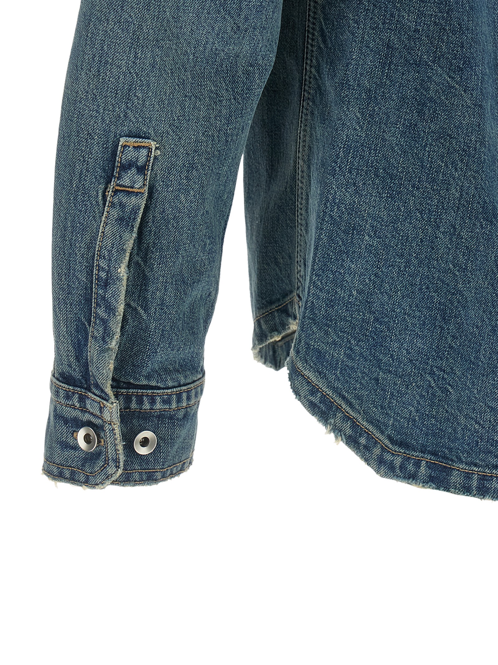 'Outershirt' jacket - immagine 4