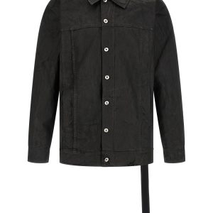 'Jumbo Worker' jacket