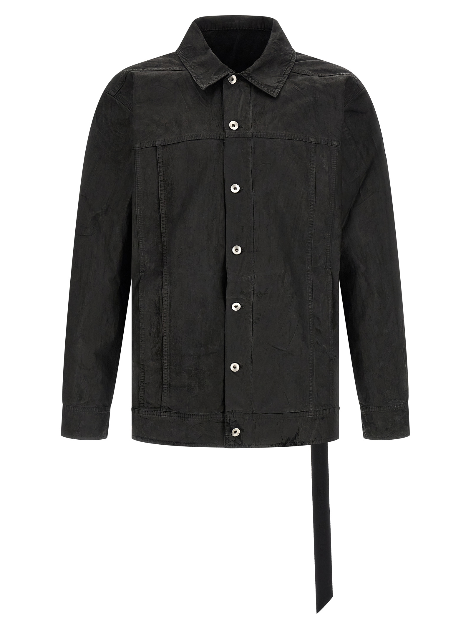 'Jumbo Worker' jacket