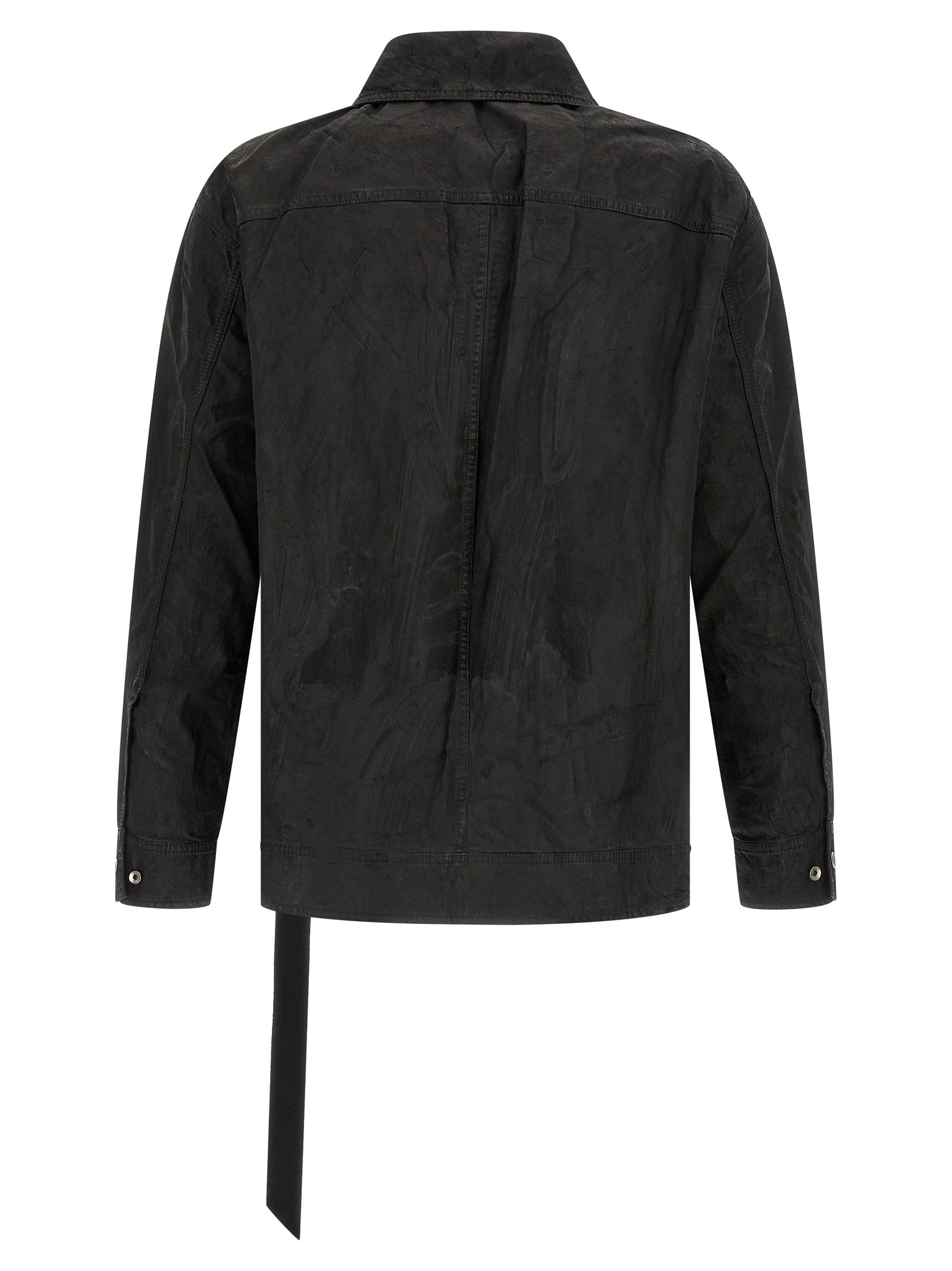 'Jumbo Worker' jacket - immagine 2