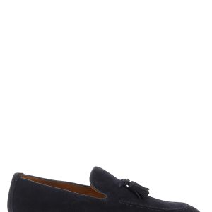 'Adler' loafers