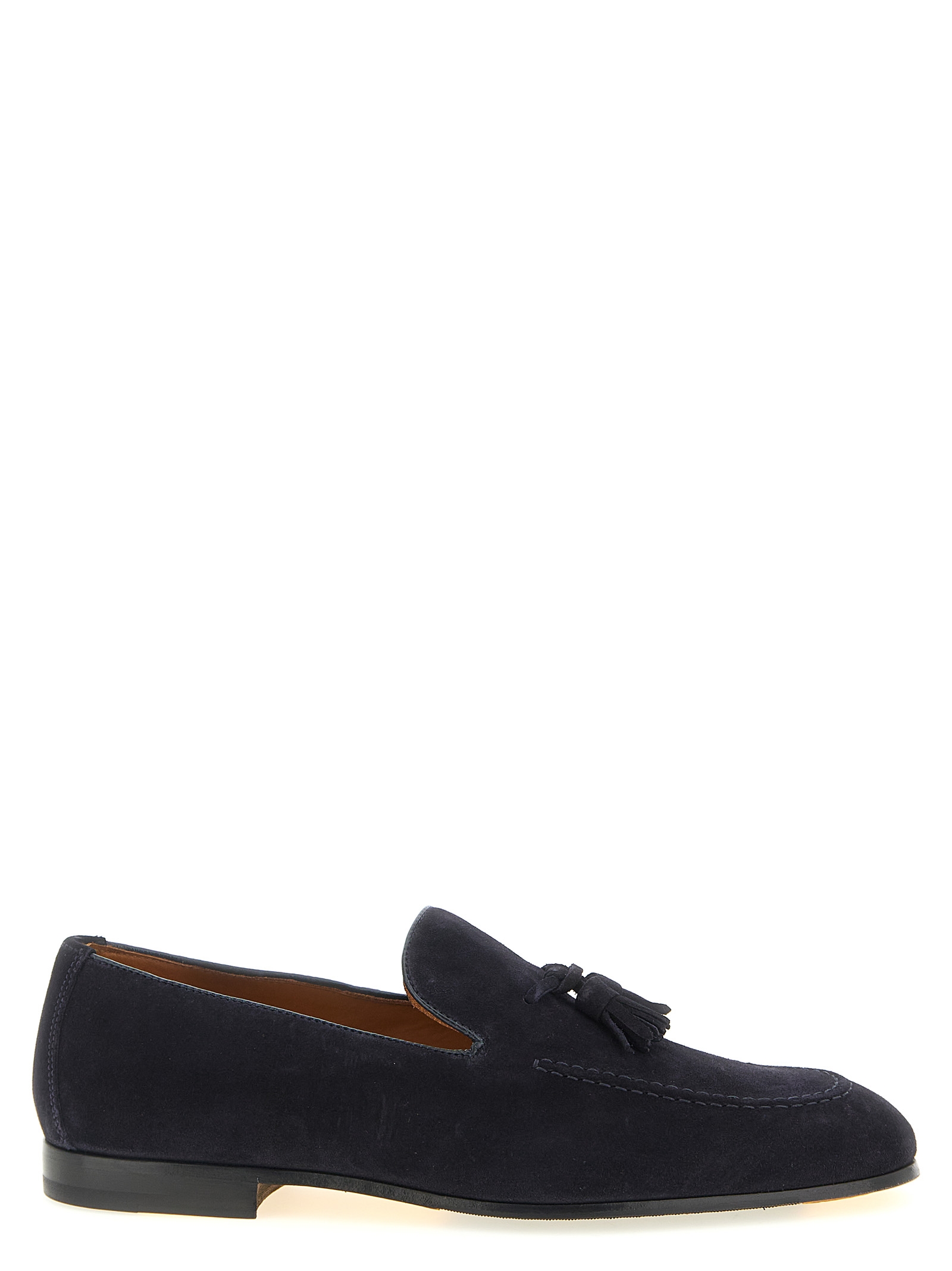 'Adler' loafers
