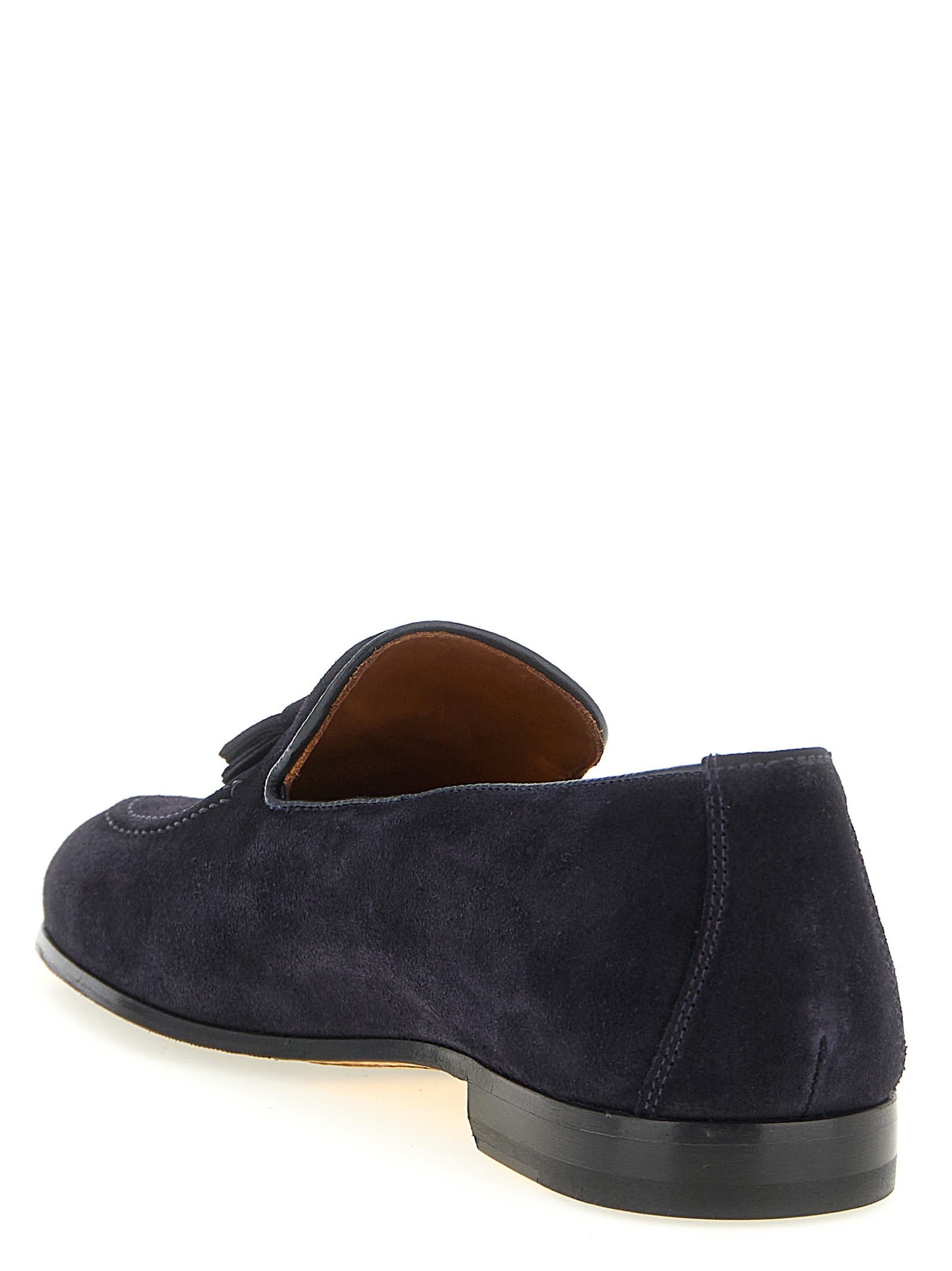 'Adler' loafers - immagine 3