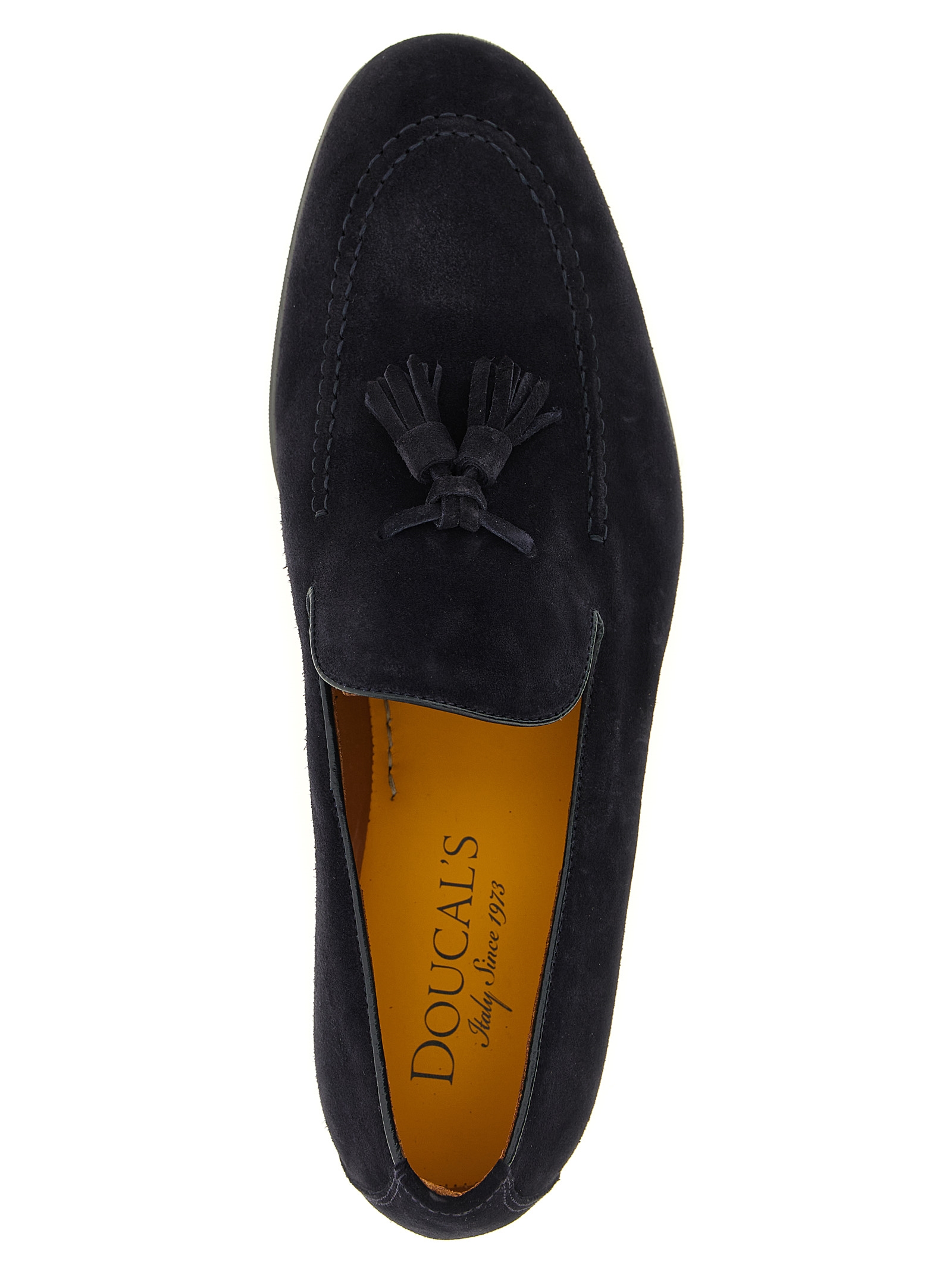'Adler' loafers - immagine 4
