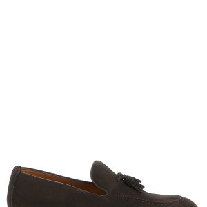 'Adler' loafers