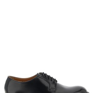 '5 Fori' lace up shoes