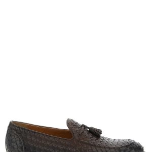 'Adler' loafers