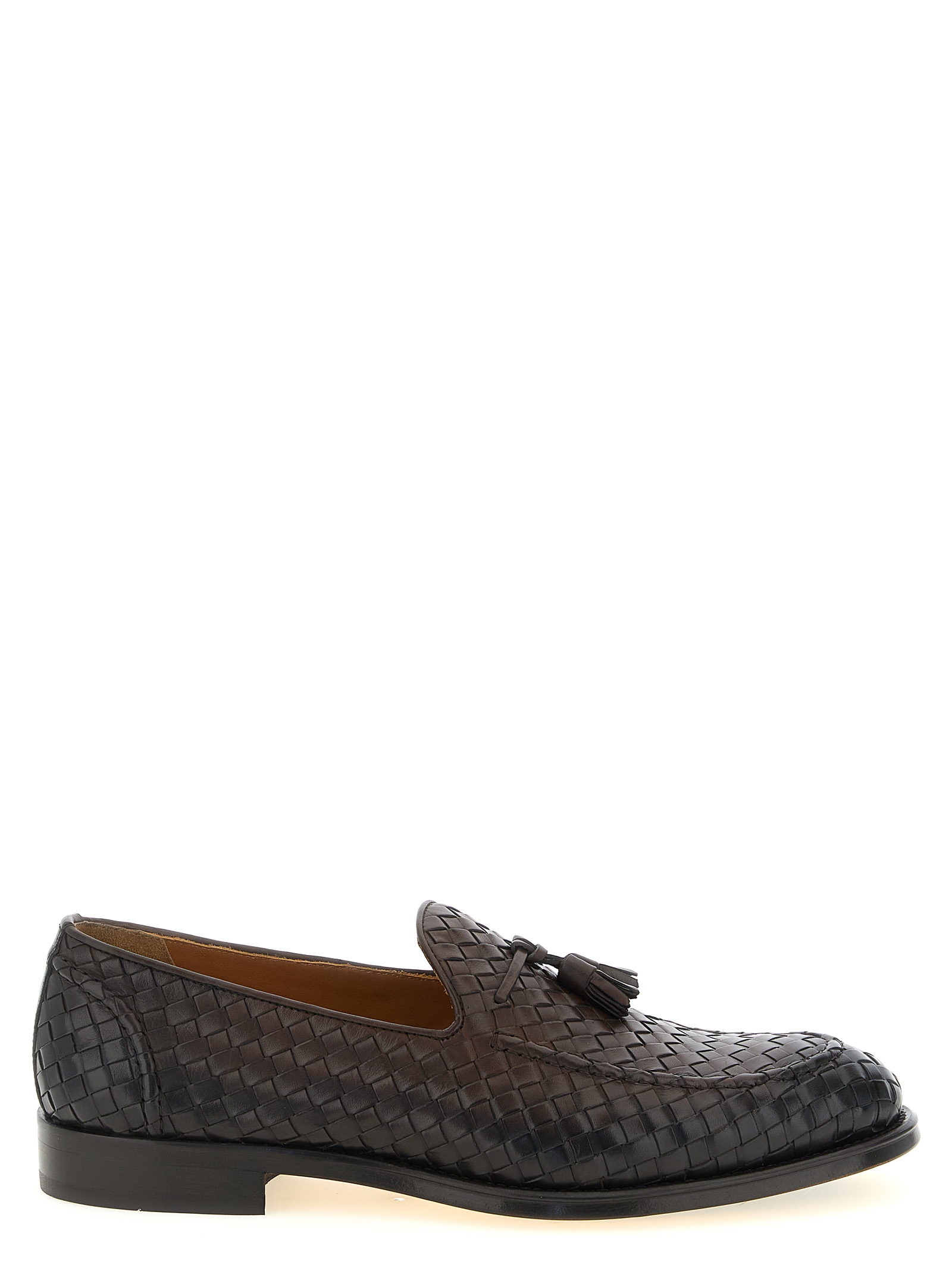 'Adler' loafers