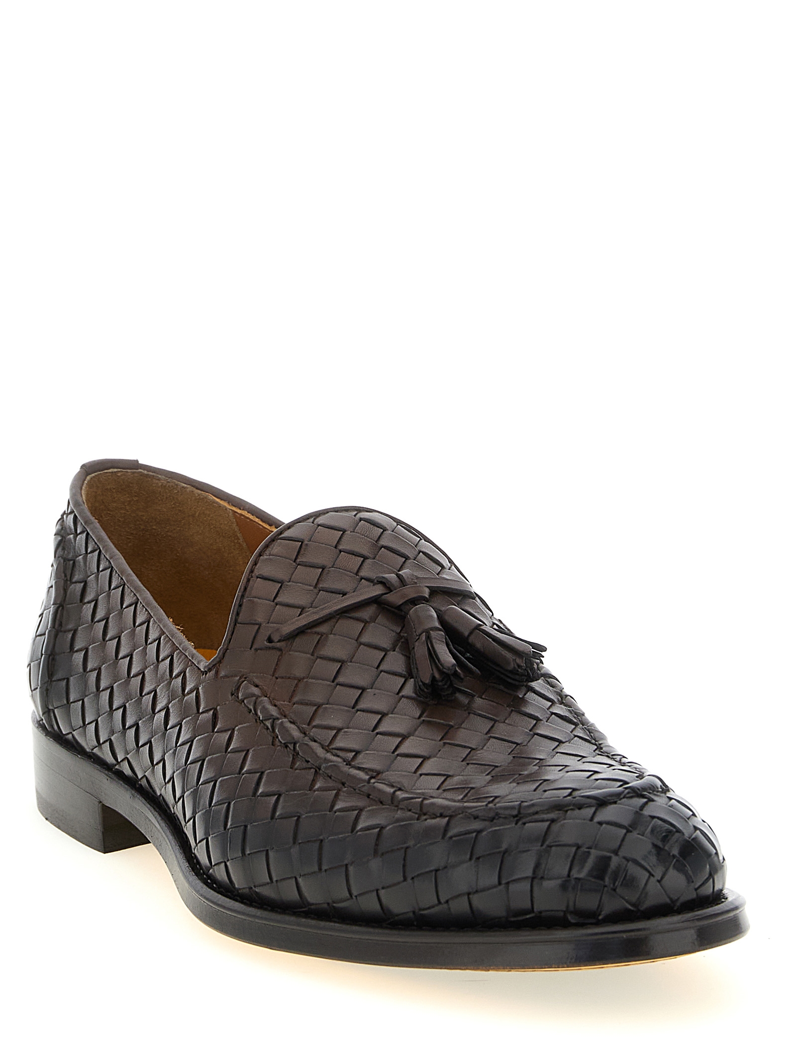 'Adler' loafers - immagine 2