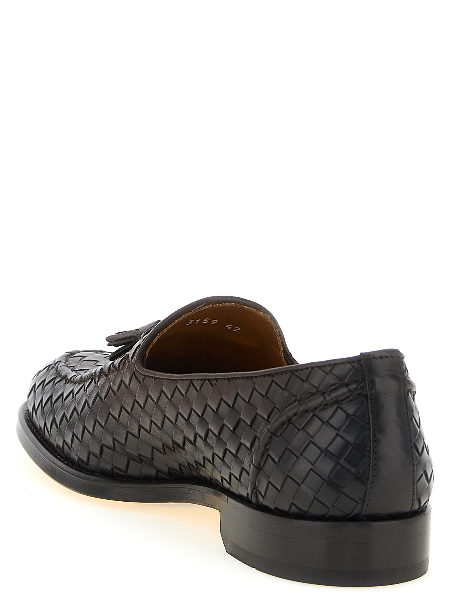'Adler' loafers - immagine 3
