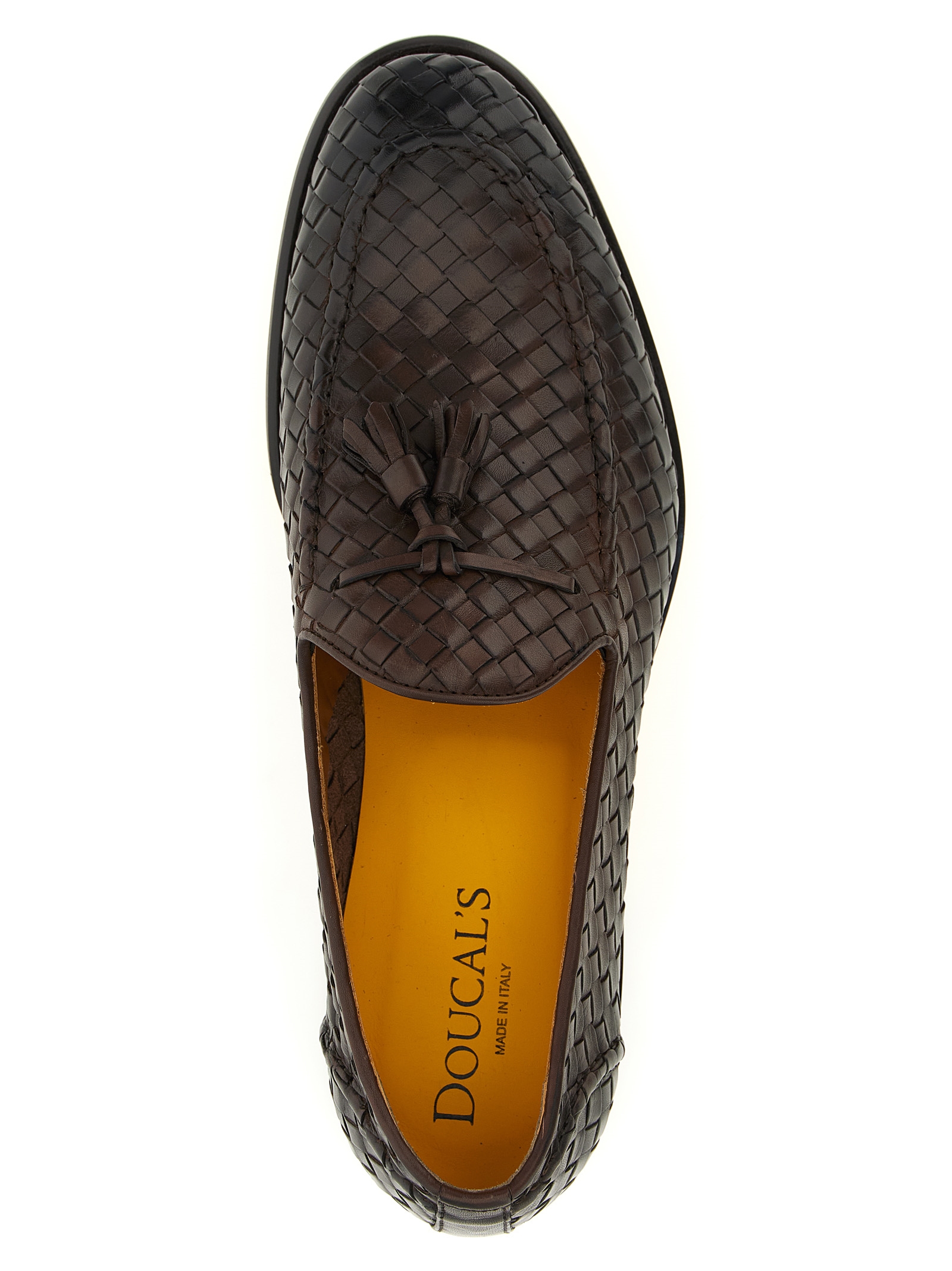 'Adler' loafers - immagine 4