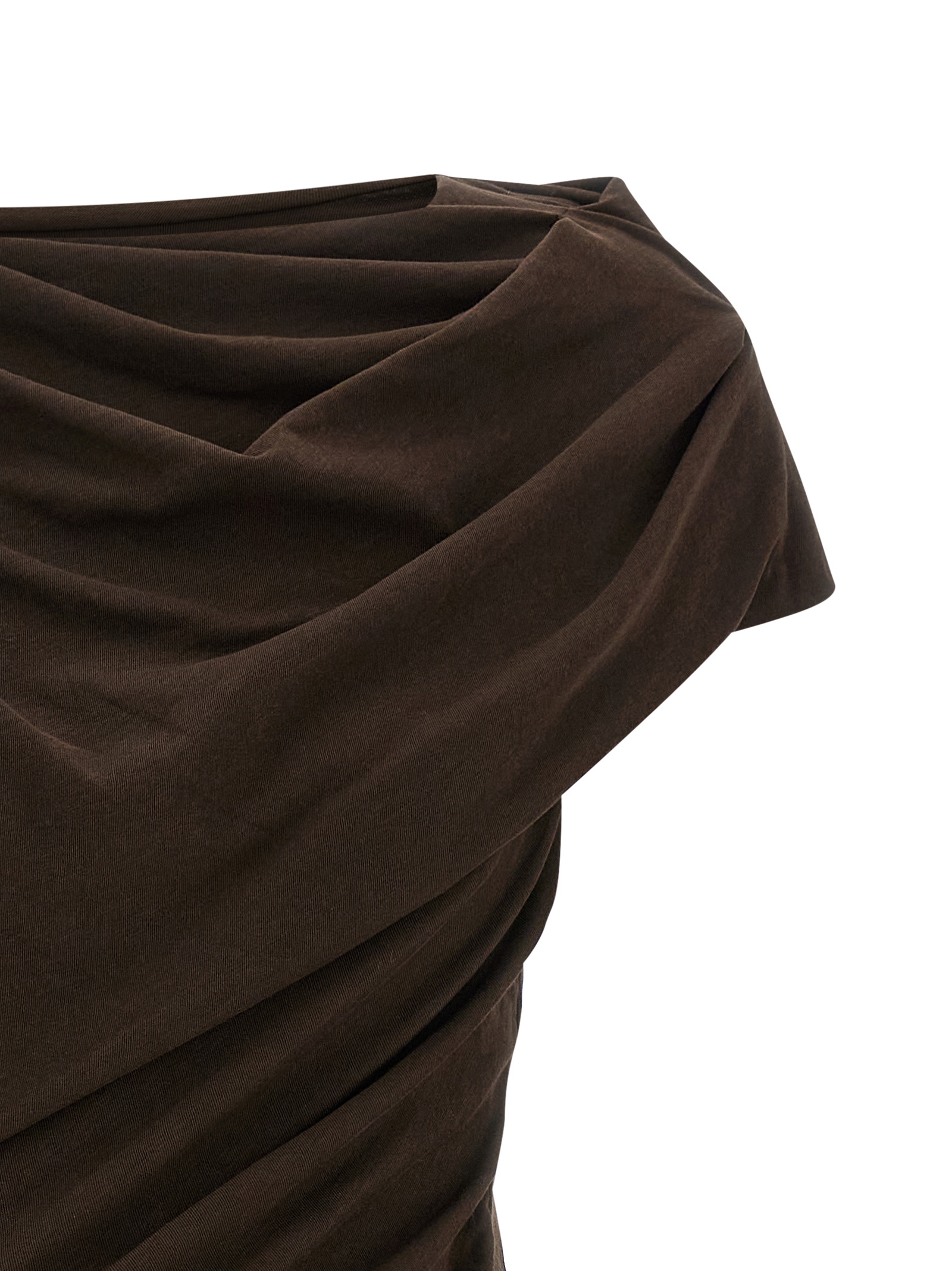 'Twist' dress - immagine 3