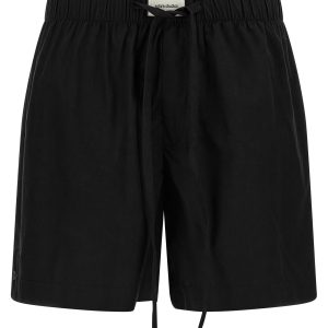 'Pajama' shorts