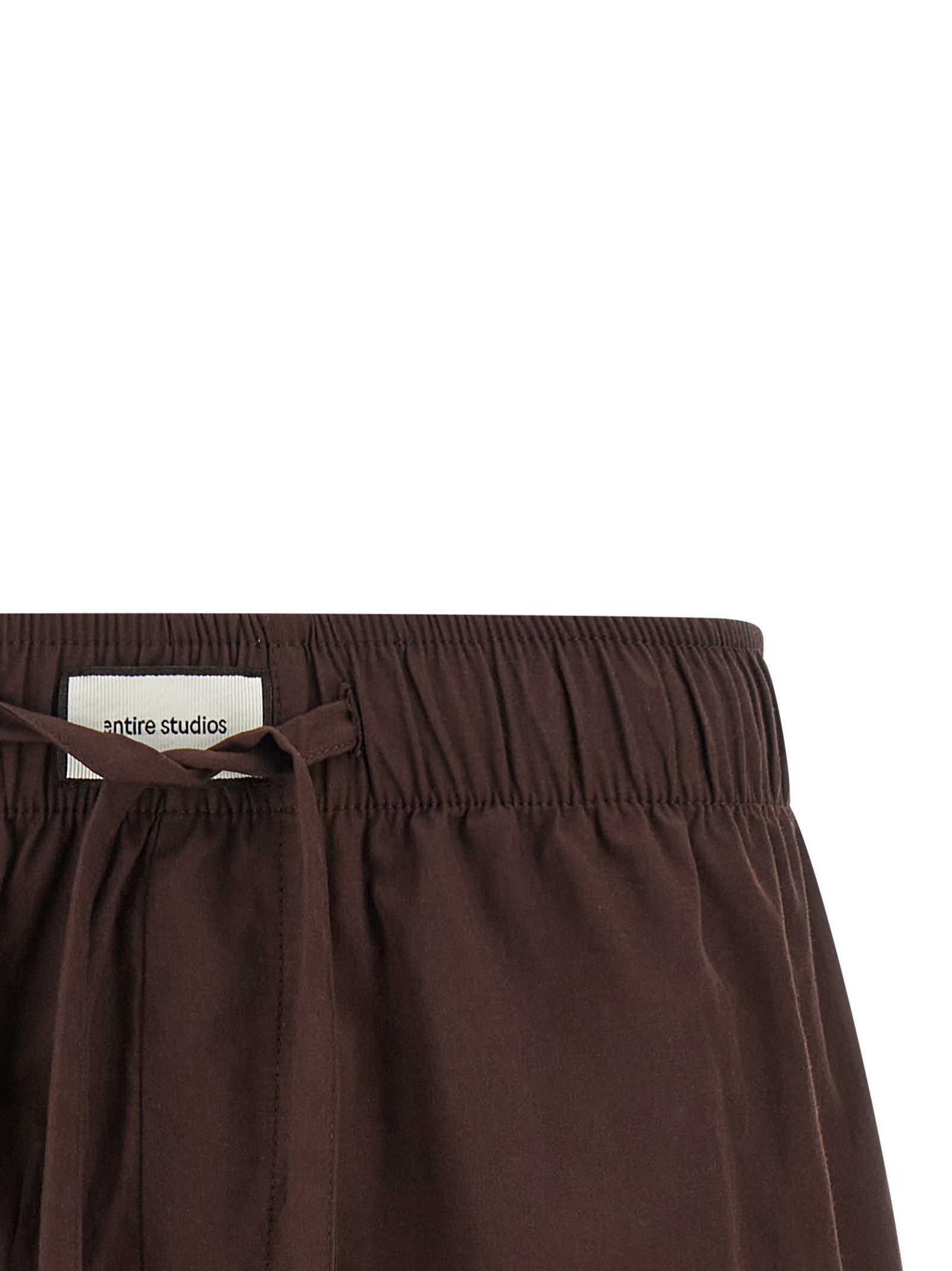 'Pajama' shorts - immagine 3