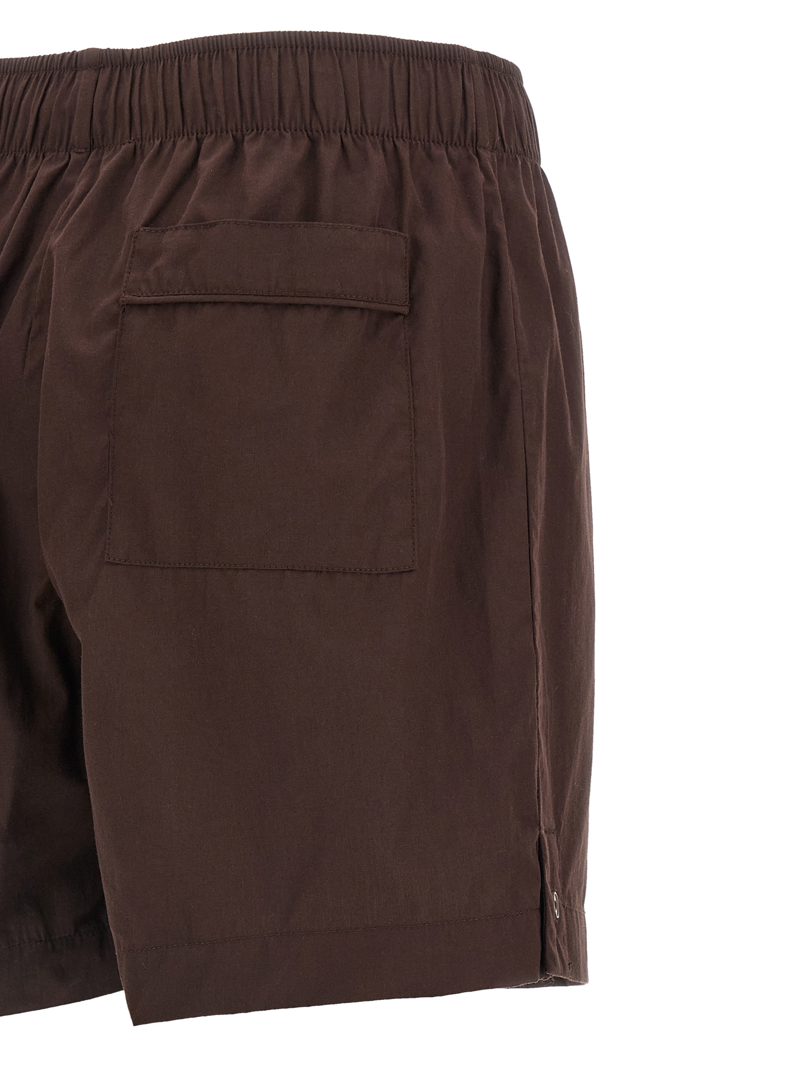 'Pajama' shorts - immagine 4