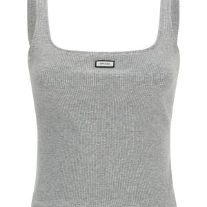 'Lounge' tank top