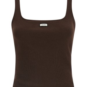'Lounge' tank top