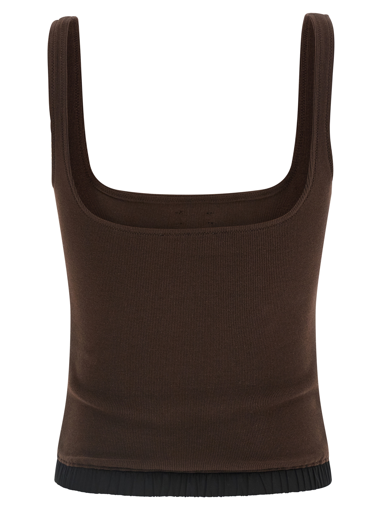 'Lounge' tank top - immagine 2